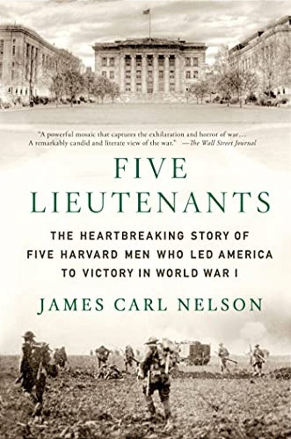 Five Lieutenants-..