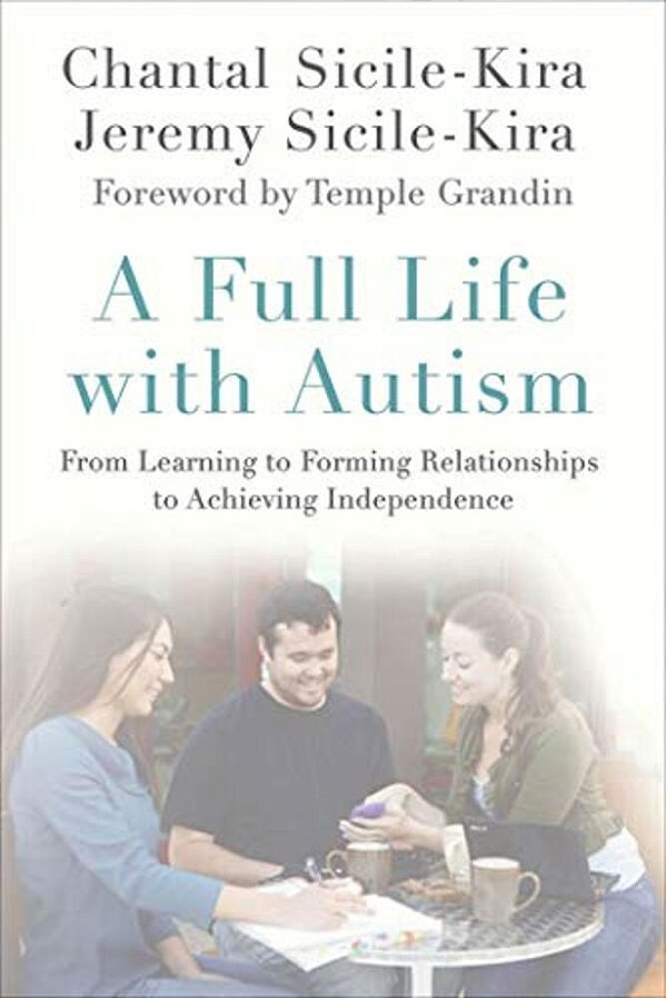 Full Life With Autism-..
