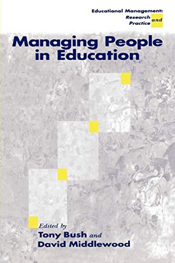 Managing People In Education-..