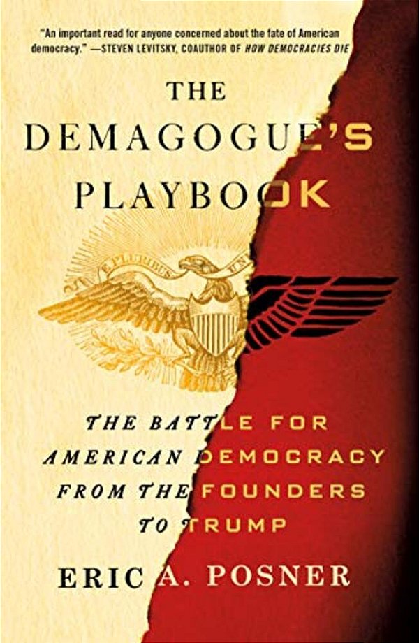 Demagogue's Playbook-..