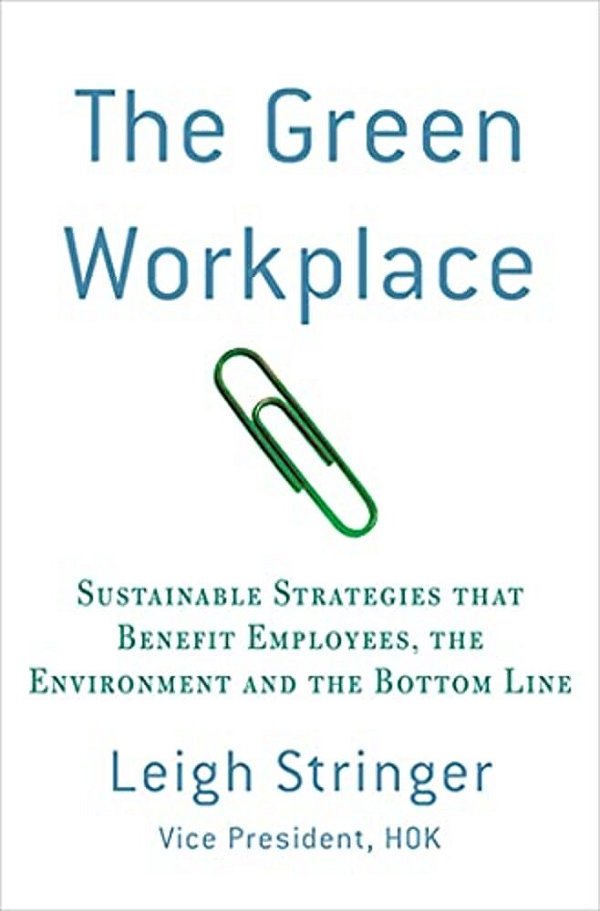Green Workplace-..