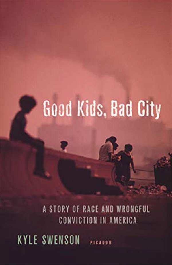 Good Kids, Bad City-..