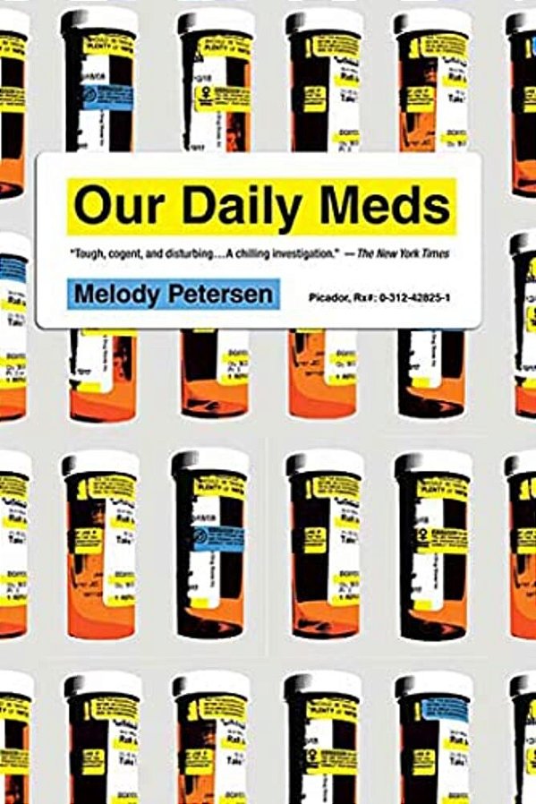Our Daily Meds-..