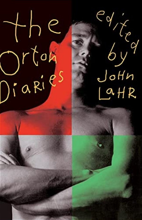 The Orton Diaries-..