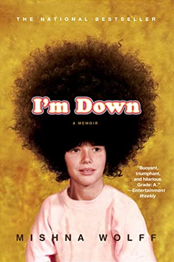 I'm Down-..