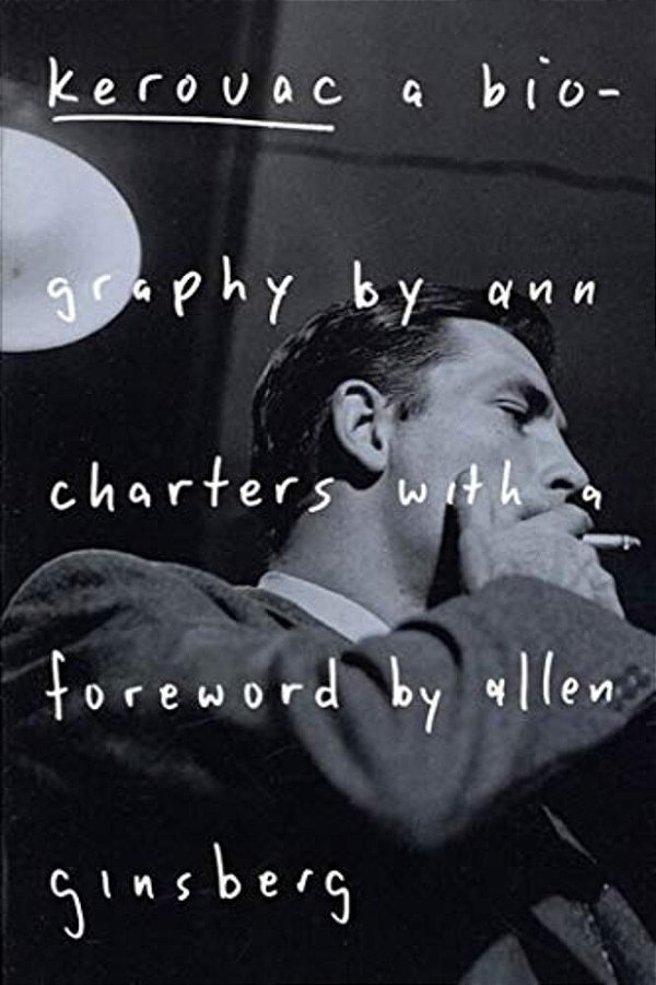 Kerouac: A Biography-..