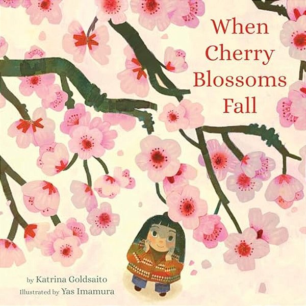 When Cherry Blossoms Fall-..