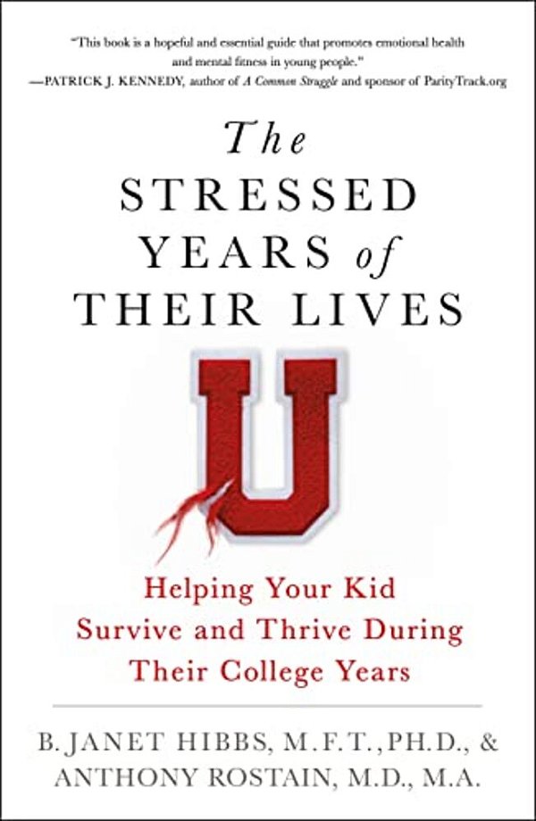 Stressed Years Of Their Lives-..