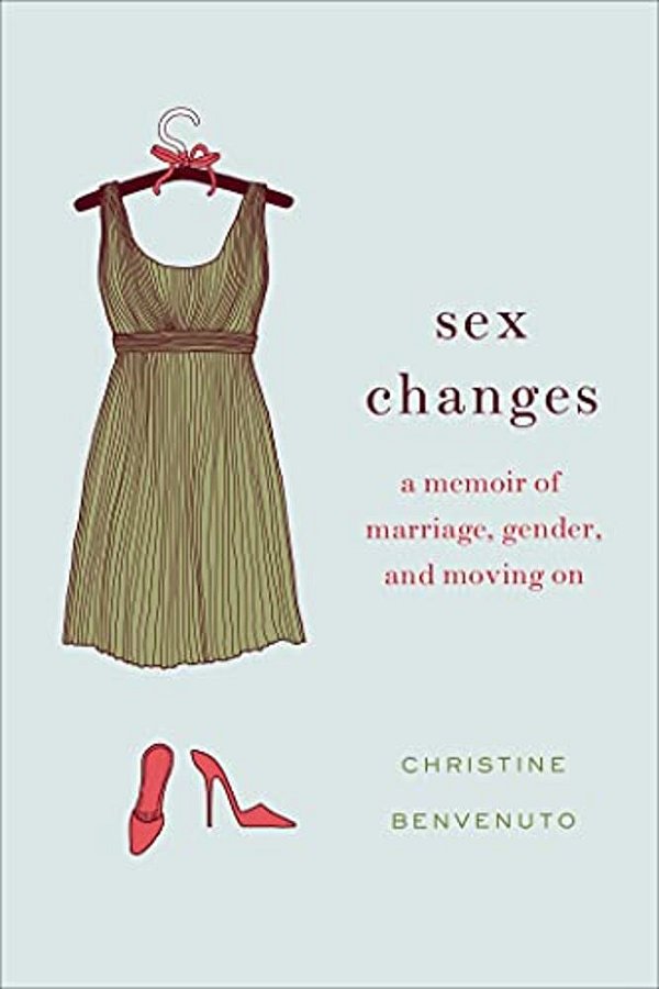 Sex Changes-..