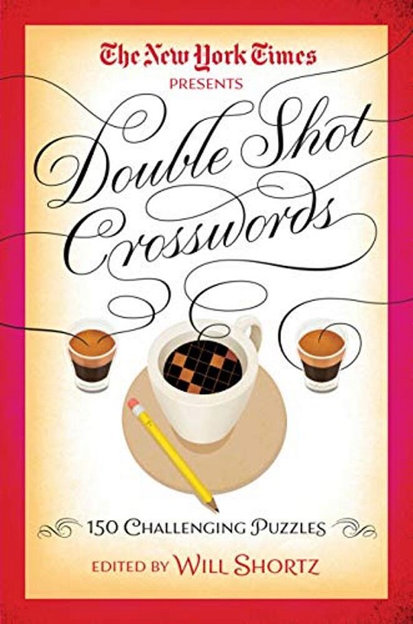 New York Times Double Shot Crosswords-..