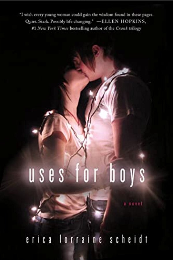 Uses For Boys-..