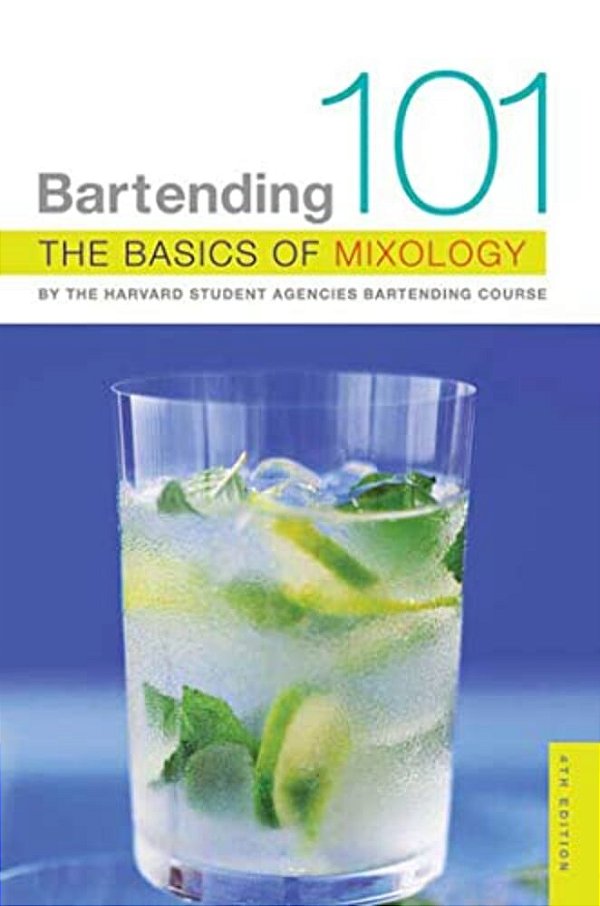 Bartending 101-..
