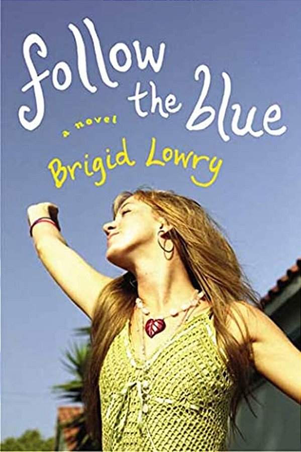 Follow The Blue-..