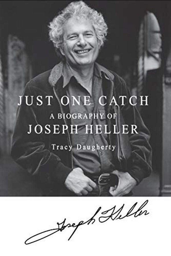 Just One Catch-..
