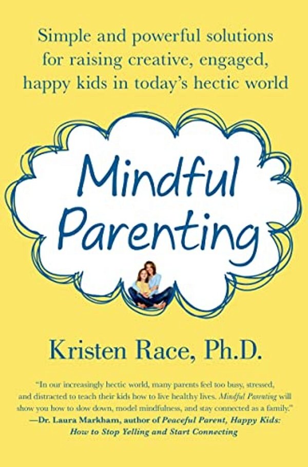 Mindful Parenting-..