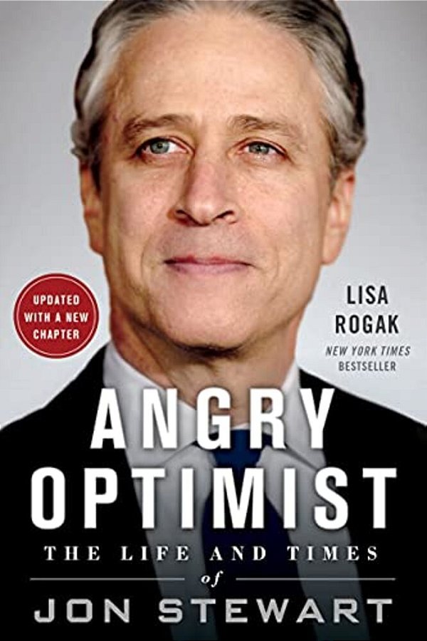 Angry Optimist-..