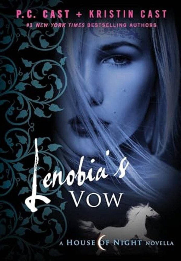 Lenobia's Vow-..