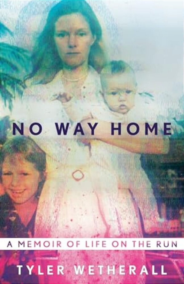 No Way Home-..
