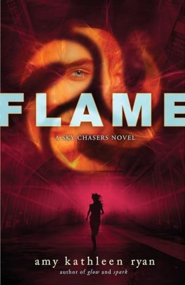 Flame-..