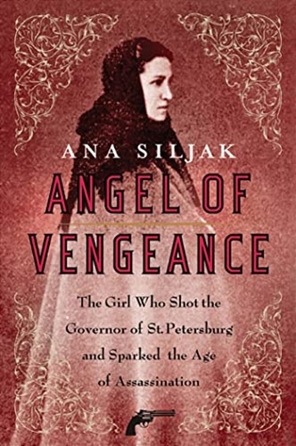 Angel Of Vengeance-..