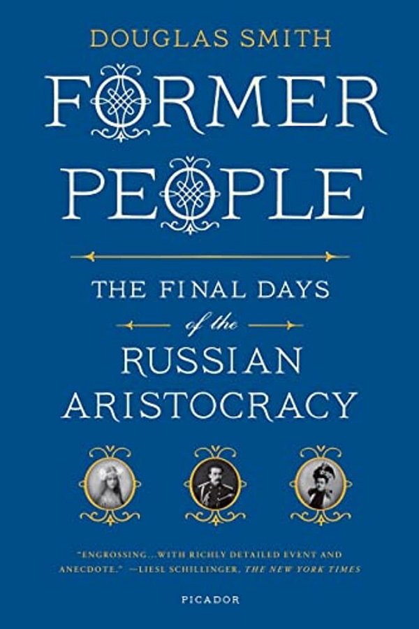 Former People-..