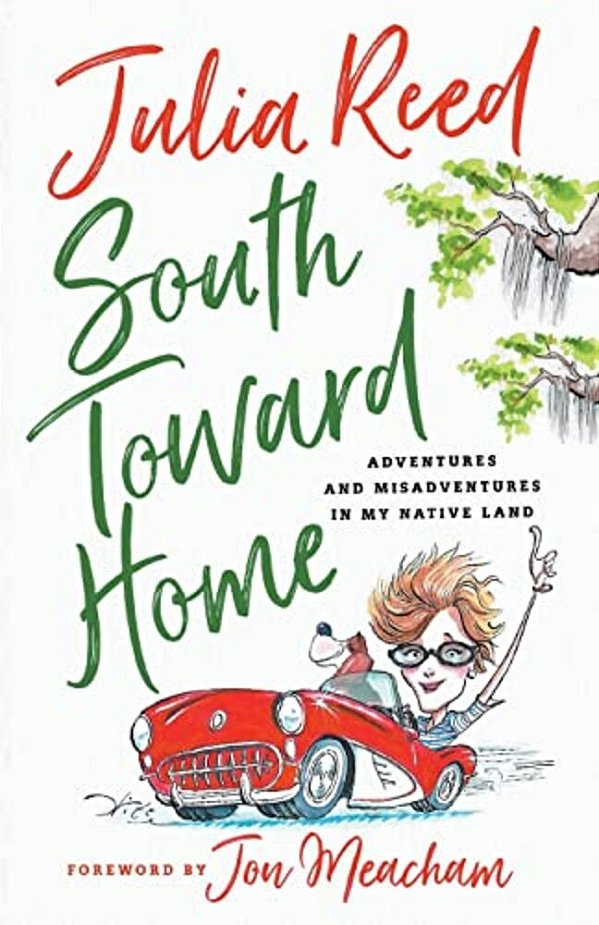 South Toward Home-..