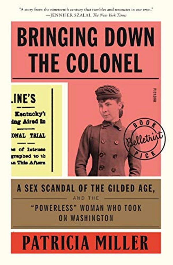 Bringing Down The Colonel-..