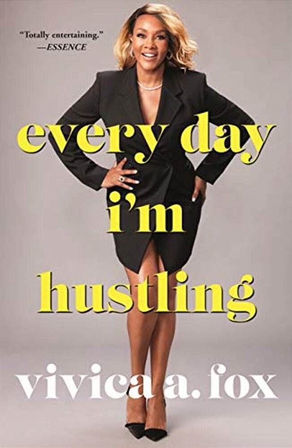 Every Day I'm Hustling-..