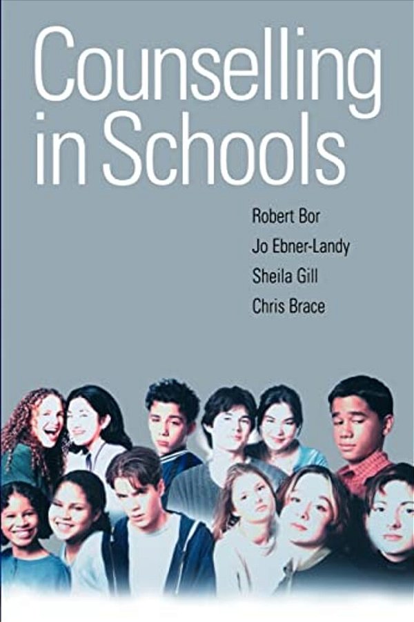 Counselling In Schools-..