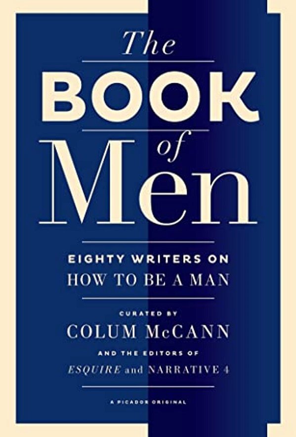 Book Of Men-..