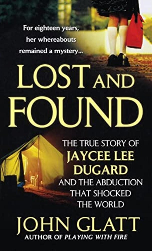 Lost And Found-..