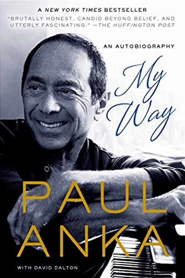 My Way-..