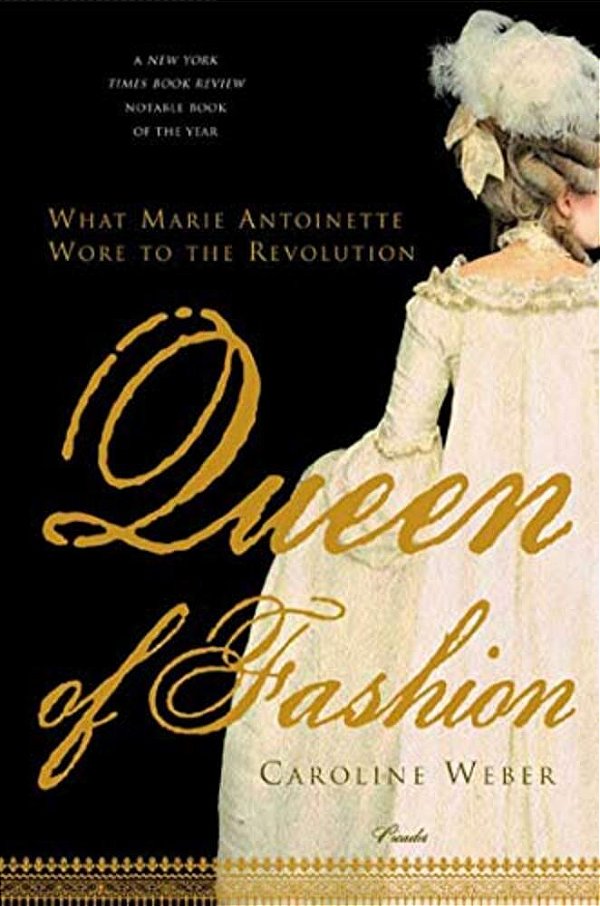 Queen Of Fashion-..