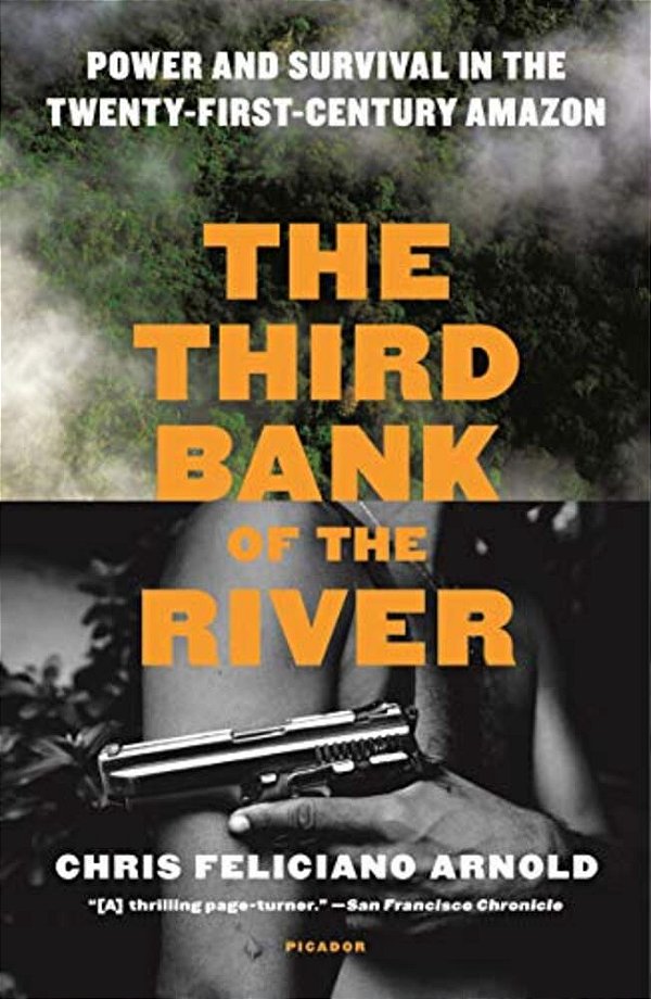 Third Bank Of The River-..