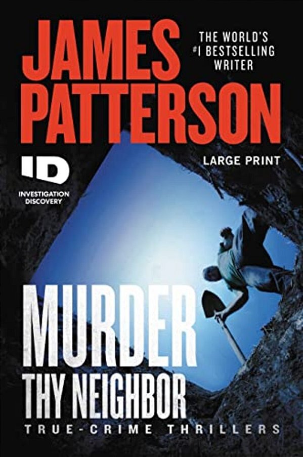 Murder Thy Neighbor-..
