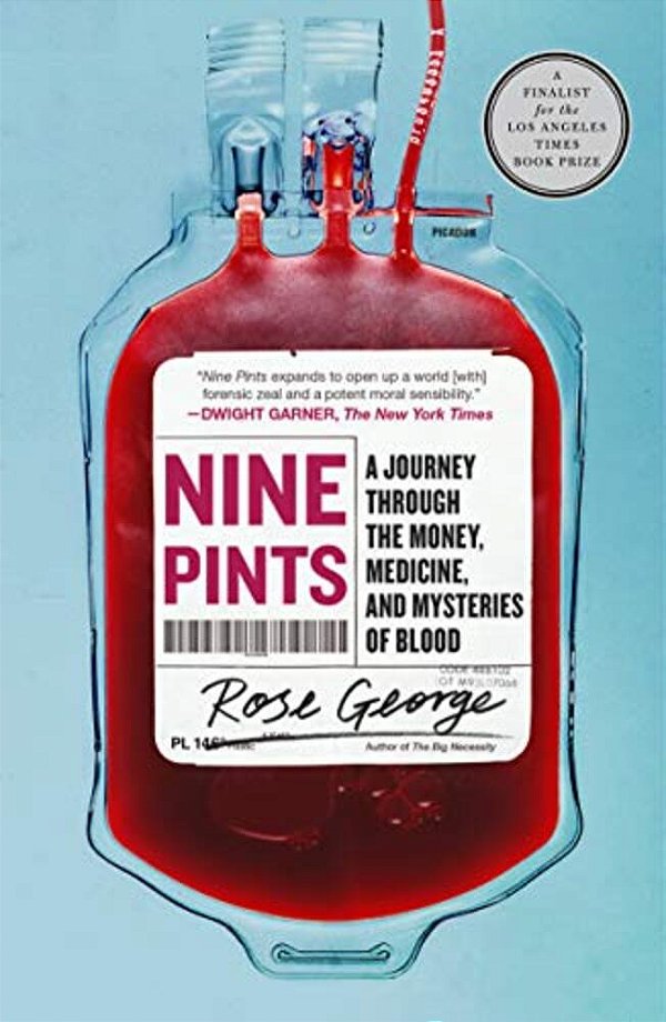 Nine Pints-..