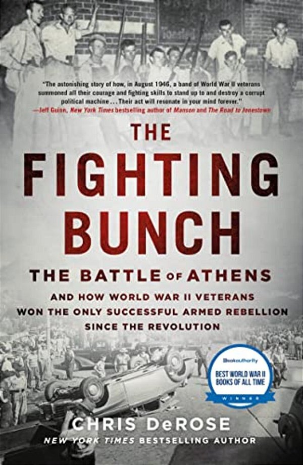 Fighting Bunch-..