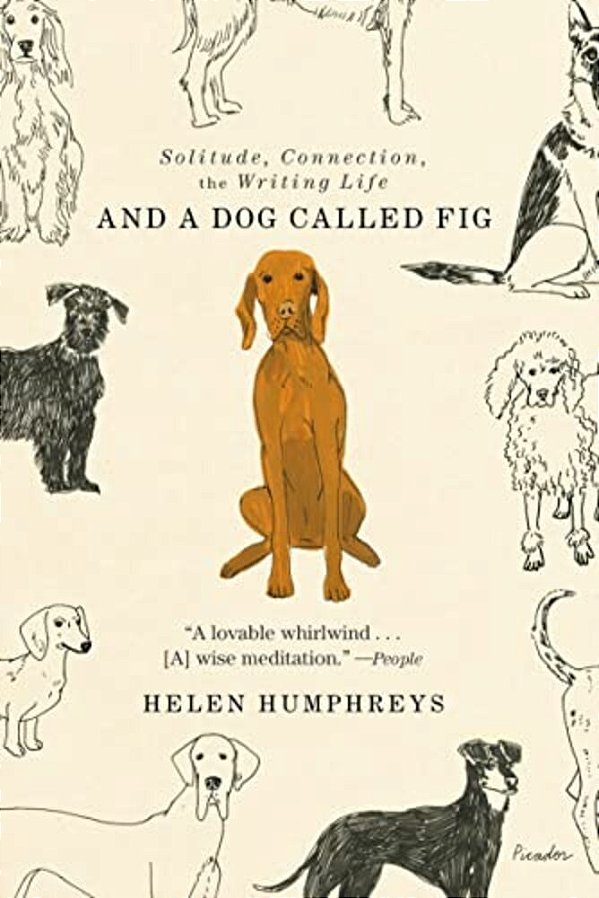 And A Dog Called Fig-..