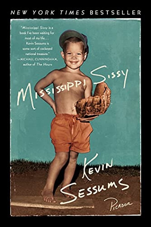 Mississippi Sissy-..