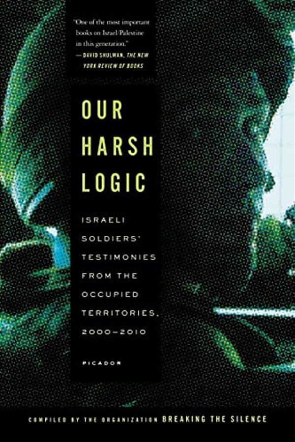 Our Harsh Logic-..