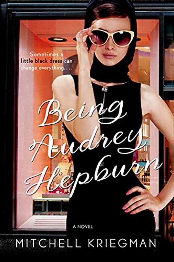Being Audrey Hepburn-..