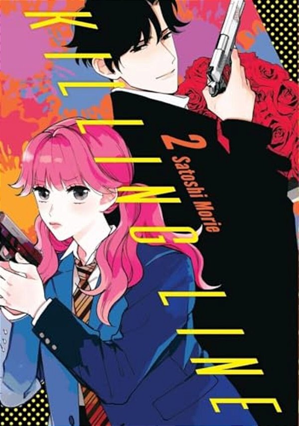 Killing Line 2-..