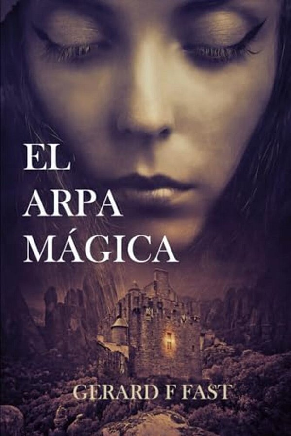 El Arpa Magica-..