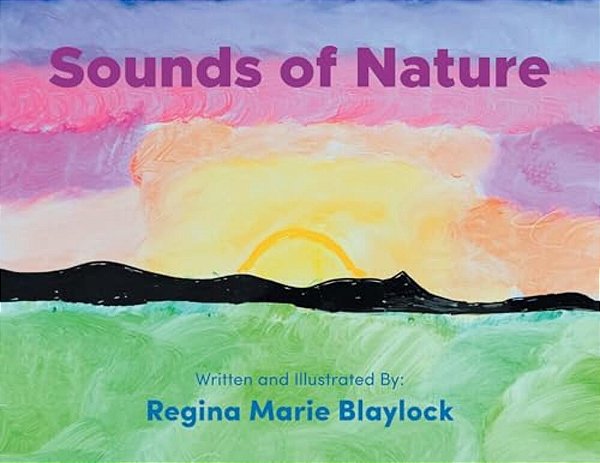 Sounds Of Nature-..