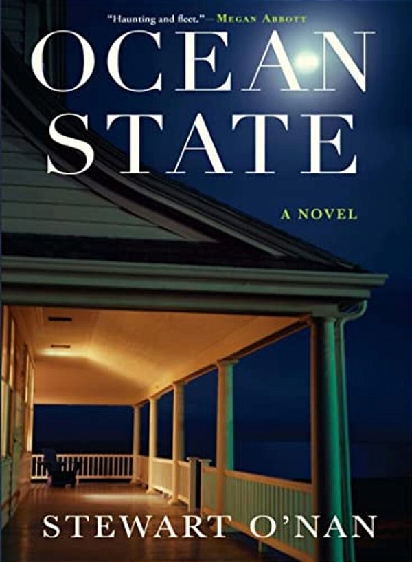 Ocean State-..