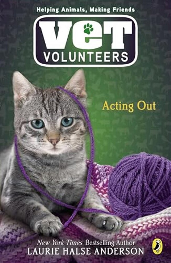 Acting Out-..