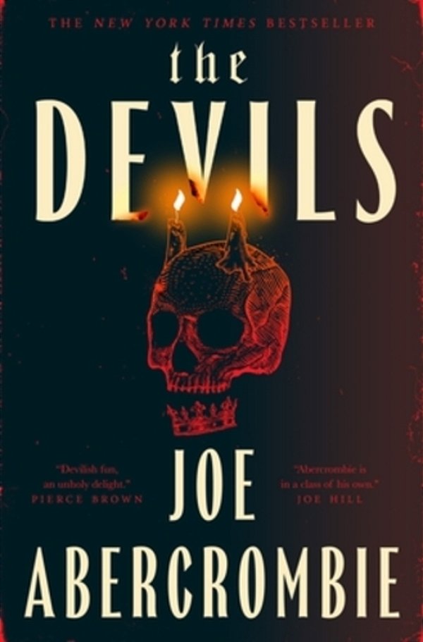 The Devils-..