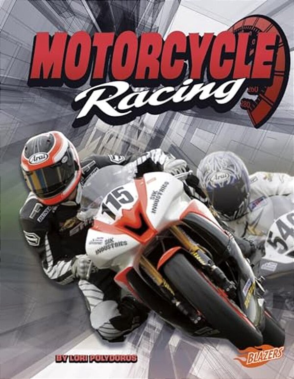 Motorcycle Racing-..