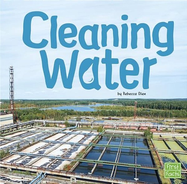 Cleaning Water-..