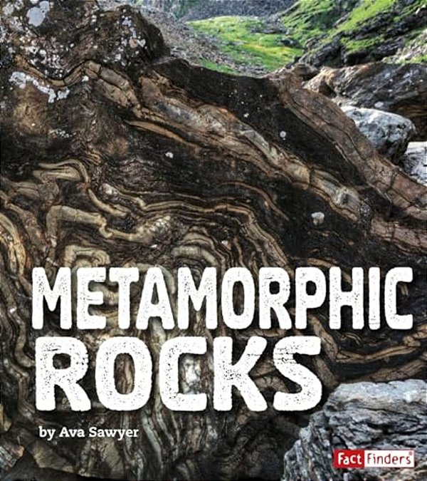 Metamorphic Rocks-..